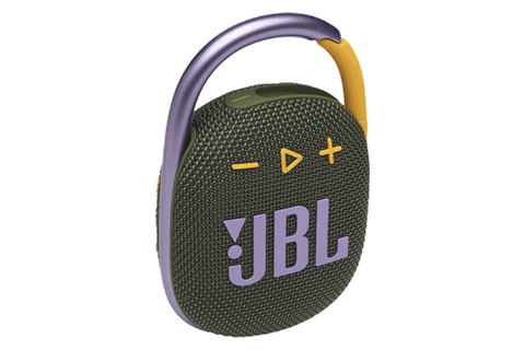 Boxa portabila JBL Clip 4