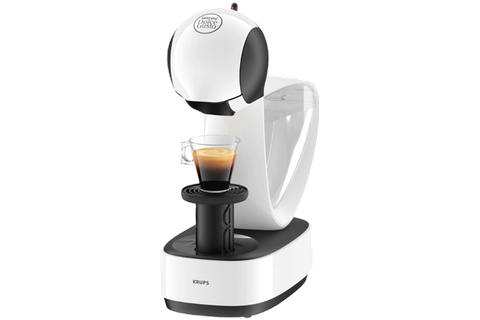 Espressor Krups NESCAFÉ® Dolce Gusto® Infinissima