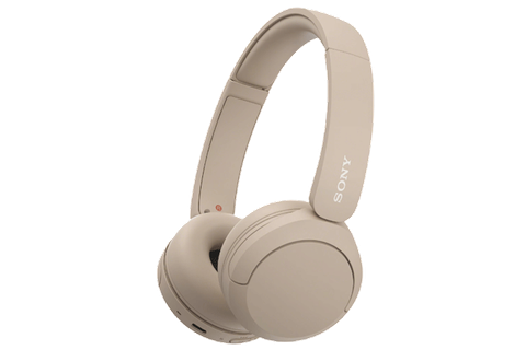 Casti Sony WH-CH520C Wireless
