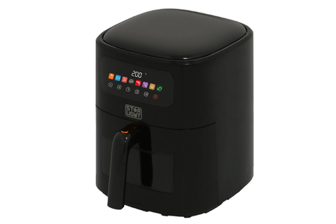Friteuza digitală fără ulei Star-Light Airfryer