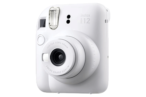 Aparat foto instant Fujifilm Instax Mini 12 