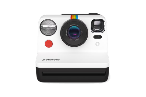 Camera Foto Instant Polaroid Now Gen 2