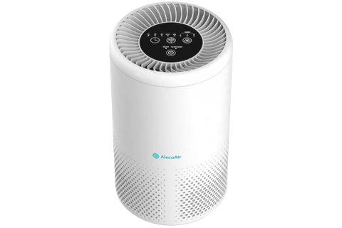 Purificator de aer AlecoAir P15 KIDDO