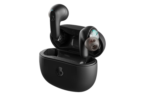 Căști Bluetooth Skullcandy Rail