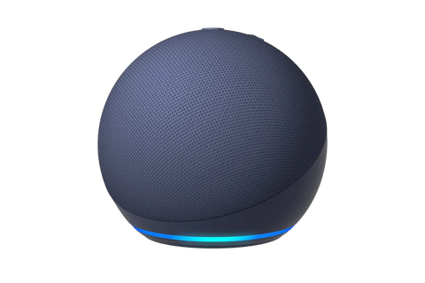 Boxa inteligenta Amazon Echo Dot 5