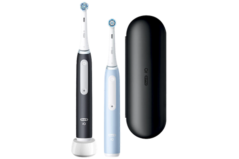Set 2 x Periuta de dinti electrica Oral-B iO3