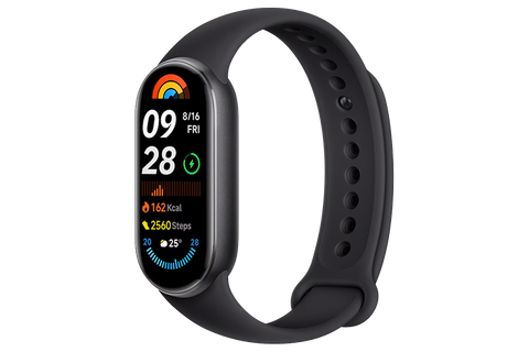 Bratara fitness Xiaomi Smart Band 9