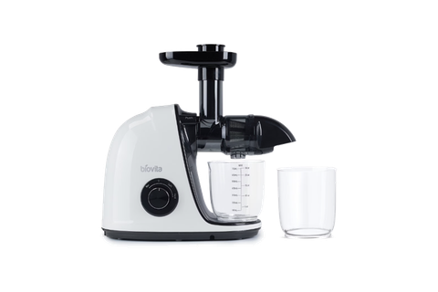 Storcator cu presare la rece Biovita Nutrimax