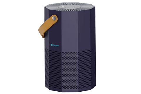 Purificator de aer AlecoAir P25 ROUBIQ