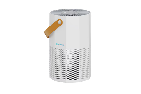 Purificator de aer AlecoAir P25 ROUBIQ