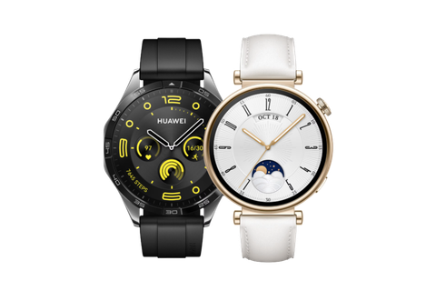 Smartwatch Huawei Watch GT 4 pentru el sau pentru ea