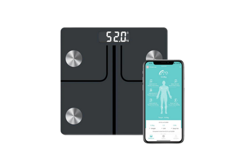 Cântar inteligent Vitality Lab™ Smart