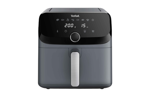 Friteuză Tefal Easy Fry Mega