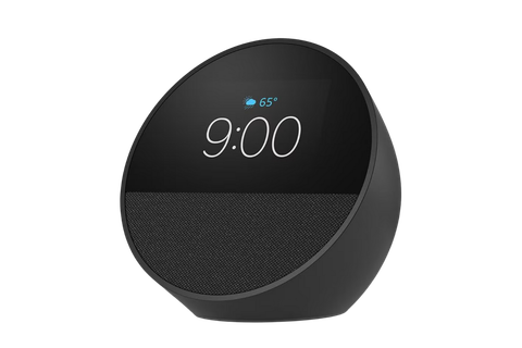 Boxa inteligenta Amazon Echo Spot