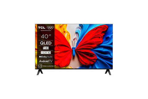 Televizor TCL QLED 40 inch