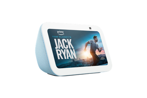Boxă inteligentă Amazon Echo Show 5