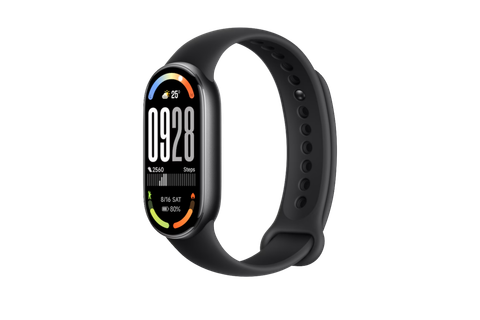 Xiaomi Smart Band 10