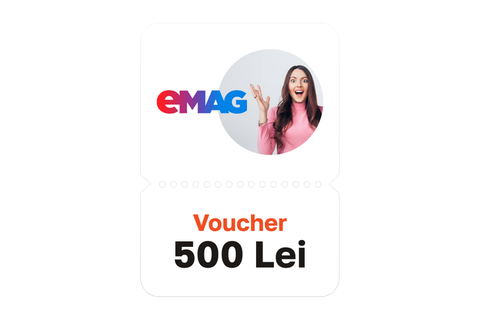 Voucher eMAG