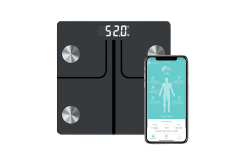 Cântar inteligent Vitality Lab™ Smart
