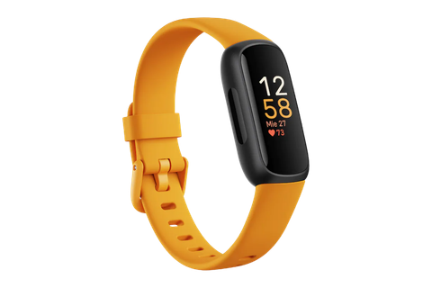 Brățara fitness Fitbit Inspire 3