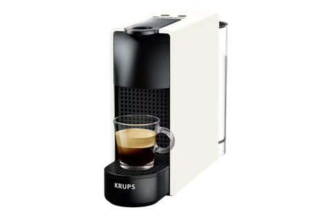 Espressor Nespresso by Krups Essenza Mini