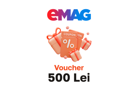 Voucher eMAG