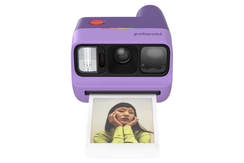 Cameră Foto Instant Polaroid Go Gen 3