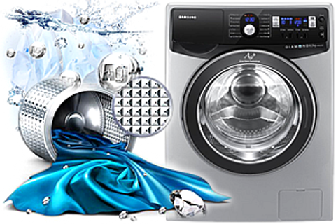 Samsung WF 9622SQR/YLE