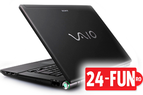 Laptop Sony BZ26V