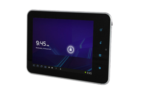 Tableta Serioux GoTab S770 cu Android