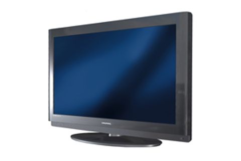 Televizor LCD Grundig, 80 cm, HD