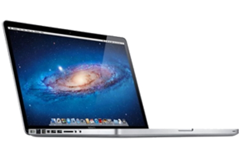 Laptop Apple MacBook Pro 15"