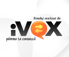 Sponsorul sondajului