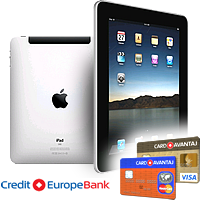 Beneficiile utilizării unui card de credit