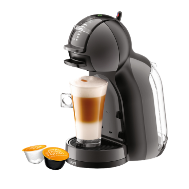 Espressor cu capsule Krups NESCAFÉ® Dolce Gusto® Mini Me