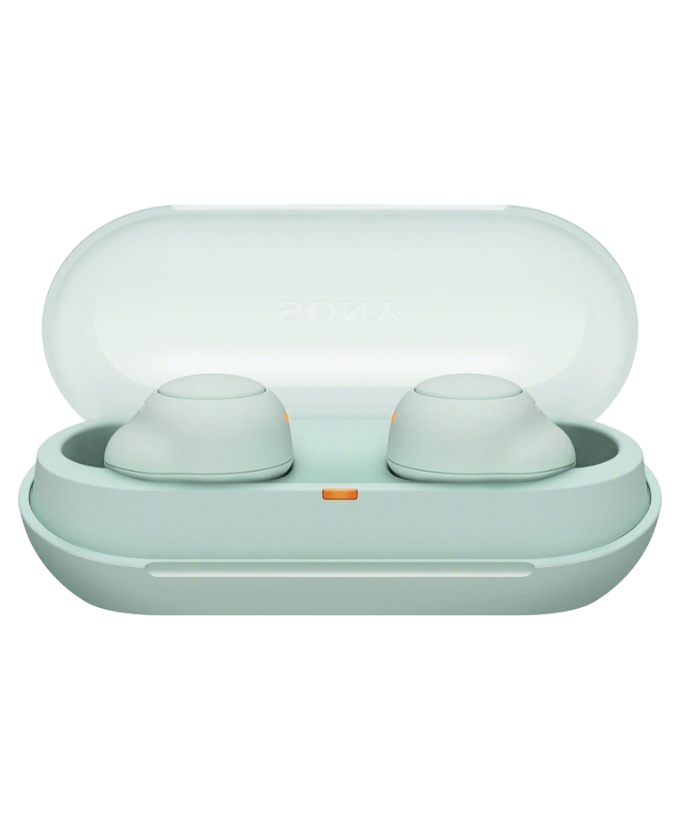 Căști Wireless Sony WFC500