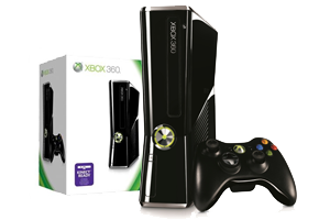Consola Microsoft Xbox 360, 250GB