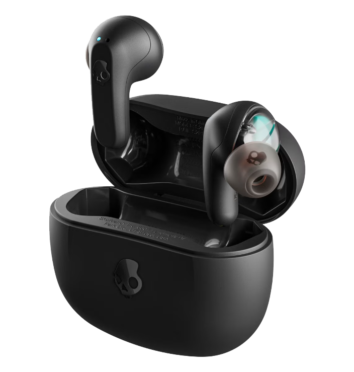 Căști Bluetooth Skullcandy Rail