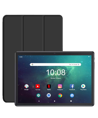 Tableta 10 inch, Android 13