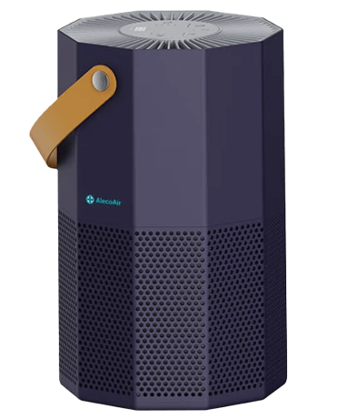 Purificator de aer AlecoAir P25 ROUBIQ