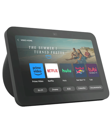 Amazon Echo Show 8